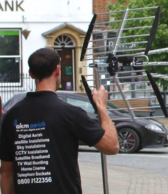 cctv installation Nailsworth cctv installation Nailsworth