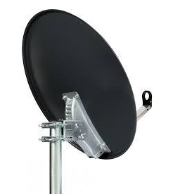 freesat dish Faringdon