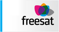 Freesat Faringdon