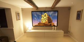 home cinema Faringdon