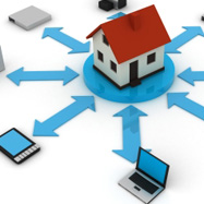 home networking Faringdon