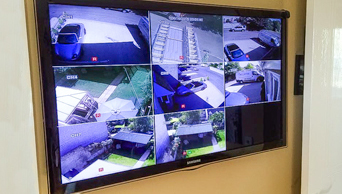 cctv installation Faringdon