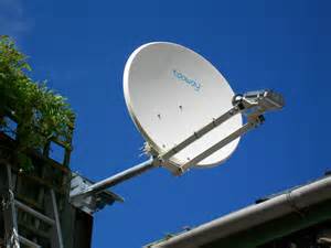 satellite broadband Faringdon