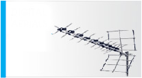 aerials Faringdon